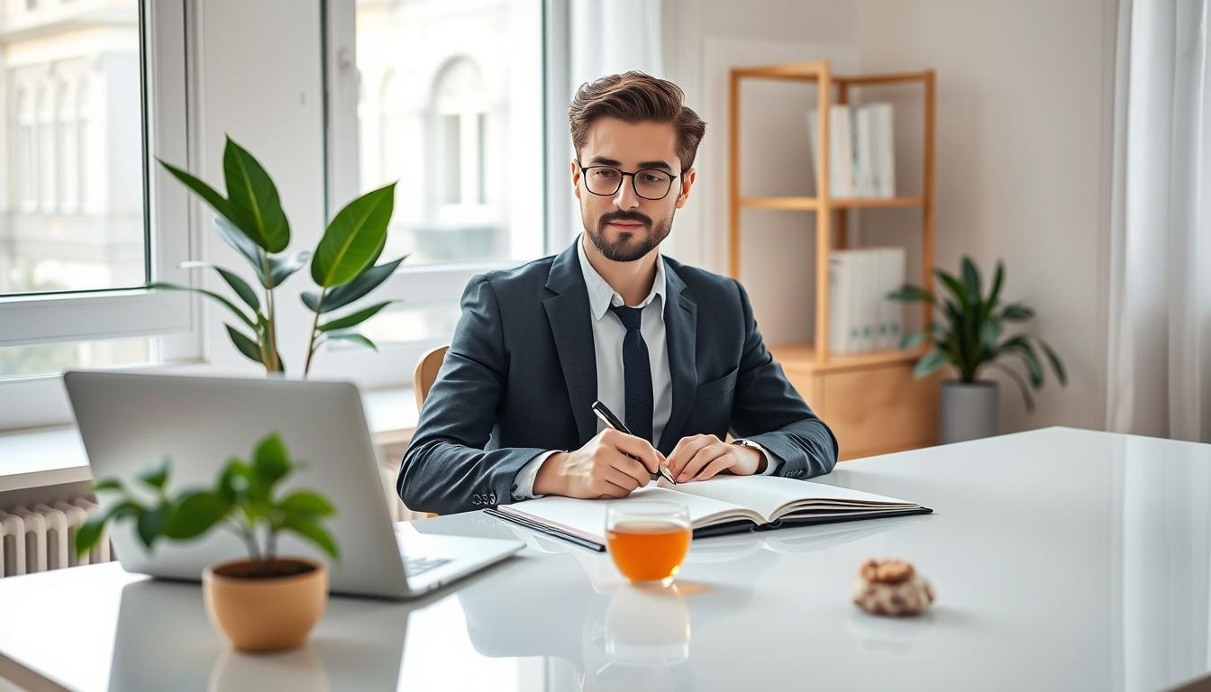 Growth That Supports Real Work